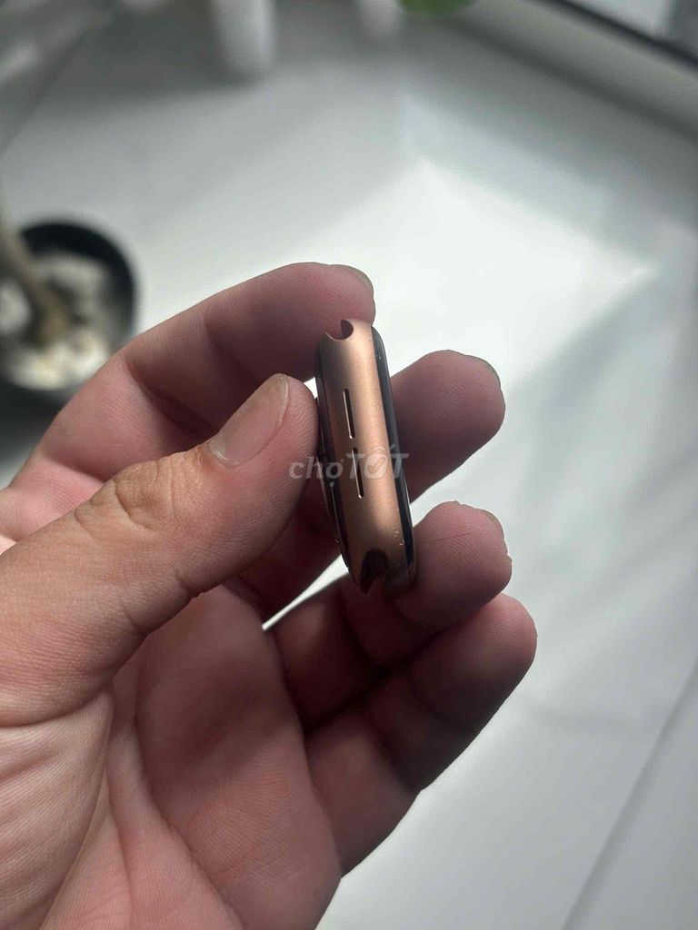 Dư apple watch series 5