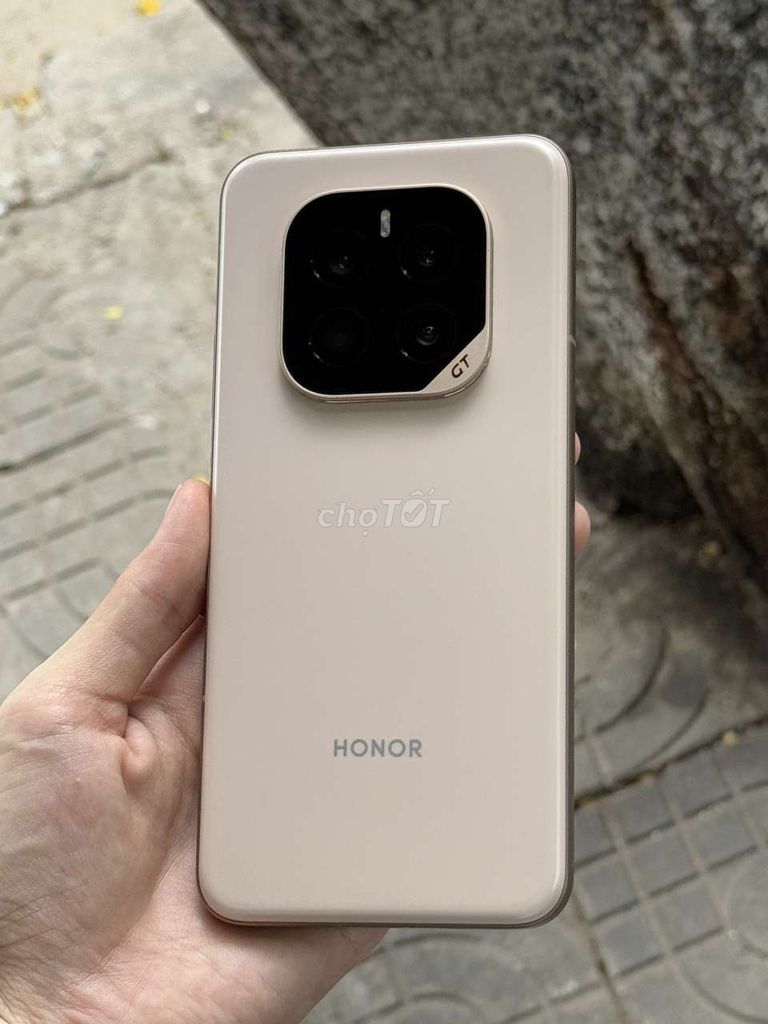 🔥 Honor GT Pro / Snap 8 Elite / Màn 144Hz. Mua bán Điện thoại tại Quận Cẩm Lệ Đà Nẵng được đăng bởi Good Phone hình 1