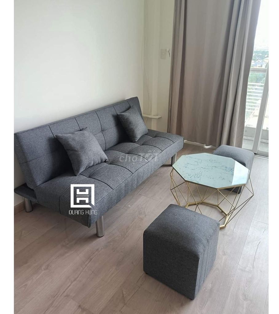 SOFA _SOFA GIÁ RẺ&SOFA NEW%SOFA GIÁ RẺ+SOFA+SOFA. Mua bán Bàn ghế tại Huyện Nhơn Trạch Đồng Nai được đăng bởi Nội Thất Quang Hùng TD hình 1