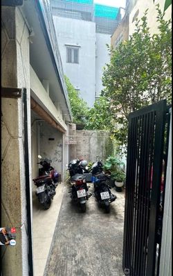 BÁN NHÀ SỔ RIÊNG 63,4M2 MỚI ĐẸP 3PN HẺM 266 NGUYỄN DUY P9. Mua bán nhà ở tại Quận 8 Tp Hồ Chí Minh được đăng bởi Tôi chủ nhà 
