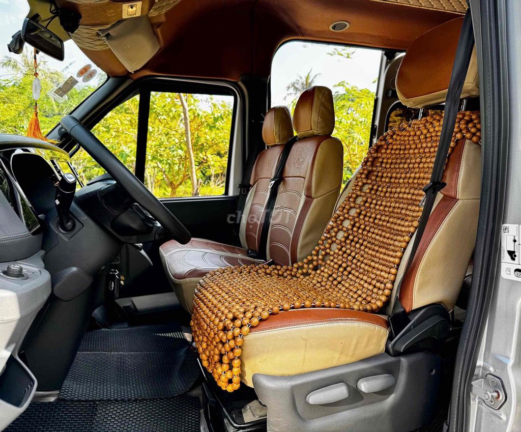 Ford Transit 2023 Tiêu chuẩn - 80000 km. Mua bán Ô tô tại Thành phố Thủ Đức Tp Hồ Chí Minh được đăng bởi SAGO CAR hình 9