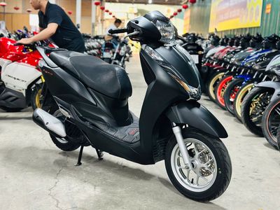 XE MÁYTHANH TÙNG_LEAD 125 ĐEN NHÁM CHÍNH CHỦ. Mua bán Xe máy tại Quận Nam Từ Liêm Hà Nội được đăng bởi THANH TÙNG