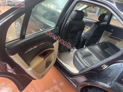 Ford Mondeo 2.0 AT 2003. Mua bán Ô tô tại Thành phố Ninh Bình Ninh Bình được đăng bởi Tran đình Quang