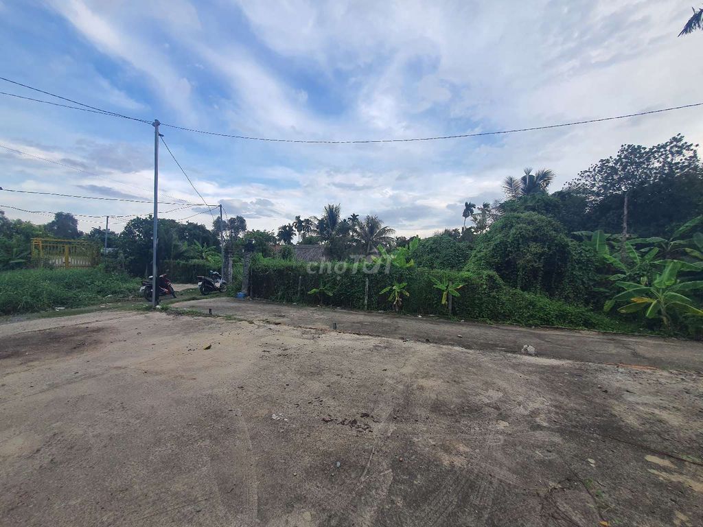ĐẤT GIÁ RẺ AN SƠN ,DT 379 M THỔ CƯ 80 M GIÁ CHỈ 3ty030. Mua bán Đất tại Thành phố Thuận An Bình Dương được đăng bởi Tân Nguyễn hình 2