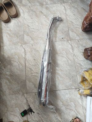 Pô cup 70 79 80 82. Mua bán Phụ tùng xe tại Huyện Bến Lức Long An được đăng bởi hải nguyên