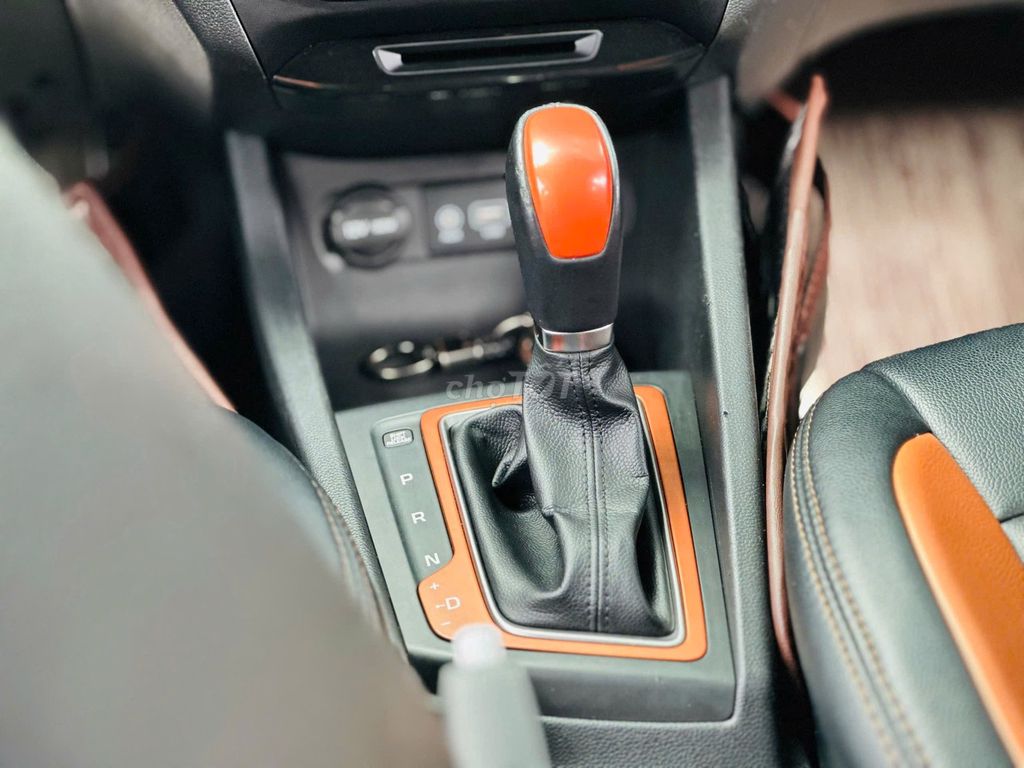 Hyundai I20 2015 Trắng Số tự động. Mua bán Ô tô tại Thành phố Pleiku Gia Lai được đăng bởi Kết Nguyễn hình 7