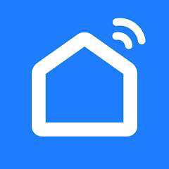 Nhà thông minh Smartliving logo