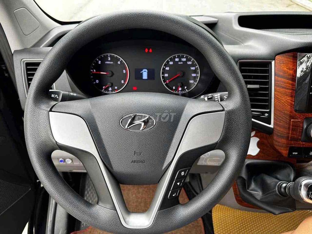 Hyundai Solati President dk 2021. Mua bán Ô tô tại Quận Long Biên Hà Nội được đăng bởi Nguyễn Văn Tuấn hình 11