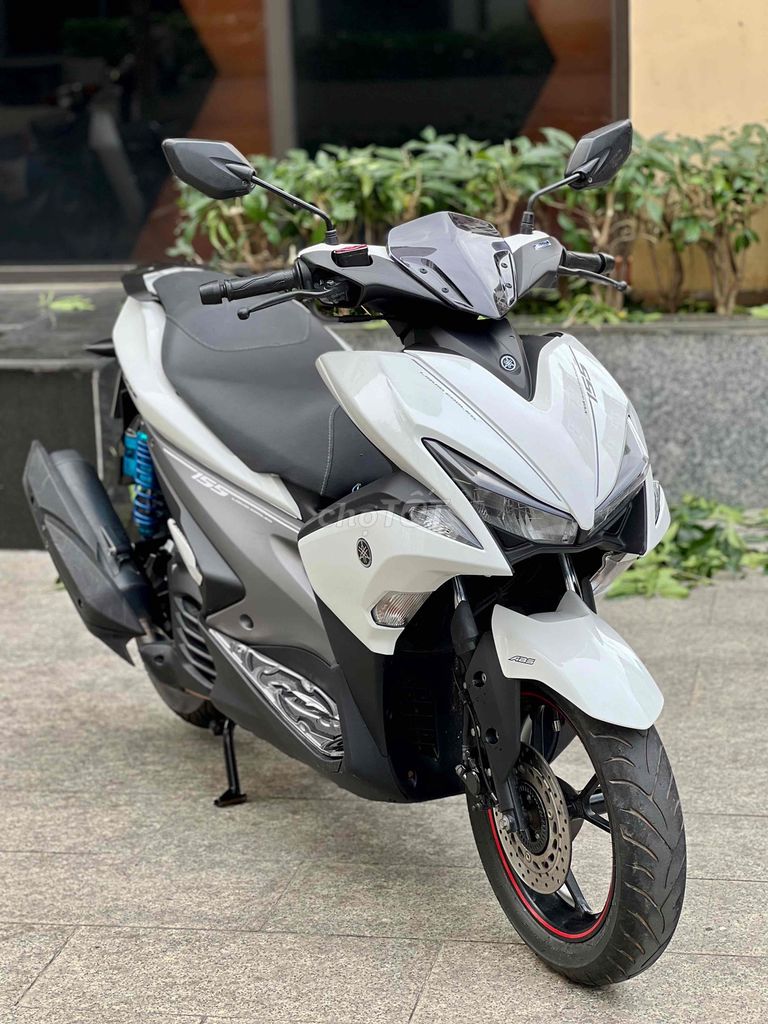 ✅✅✅ Xe NVX 155cc biển tp chính chủ ký . xe đẹp. Mua bán Xe máy tại Quận Gò Vấp Tp Hồ Chí Minh được đăng bởi Cao Tường hình 2