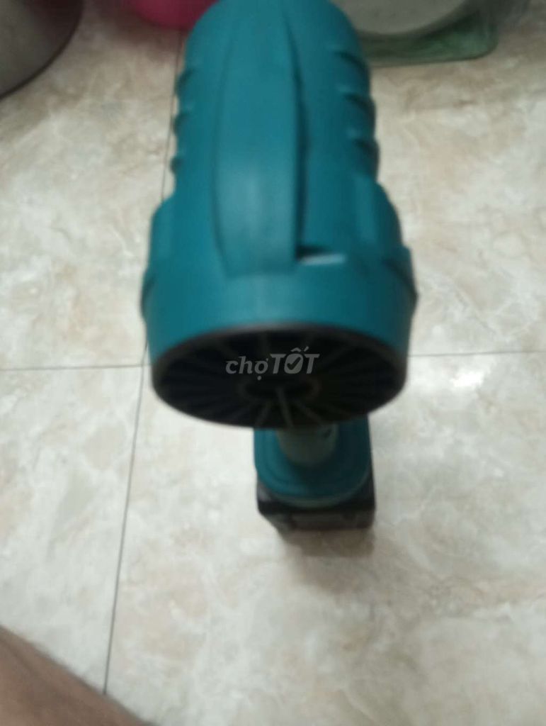 Máy thổi bụi nhỏ gọn màu xanh ngọc. Mua bán Nội thất, đồ gia dụng khác tại Quận Kiến An Hải Phòng được đăng bởi Cường kc Phạm hình 1