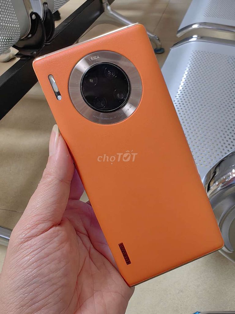 Huawei Mate 30 Pro 5G Cam giao lưu. Mua bán Điện thoại tại Huyện Đan Phượng Hà Nội được đăng bởi Hiêu hình 1