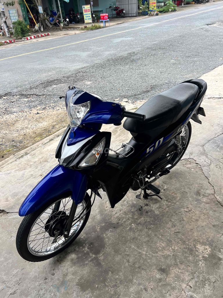 Elegant 50 xe đẹp Zin chuẩn. Mua bán Xe máy tại Huyện Lai Vung Đồng Tháp được đăng bởi Cửa Hàng Xe Gắn Máy PHONG uy tín hình 3