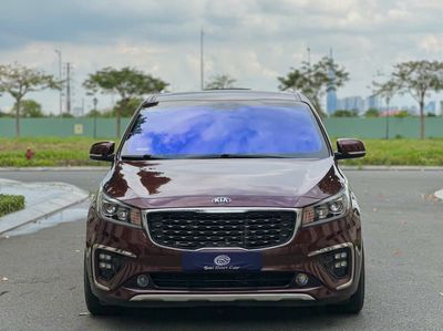 Kia Sedona 2018 2.2L DATH - 88000 km Xe Đẹp chuẩn. Mua bán Ô tô tại Thành phố Thủ Đức Tp Hồ Chí Minh được đăng bởi Bùi Nhu Quỳnh