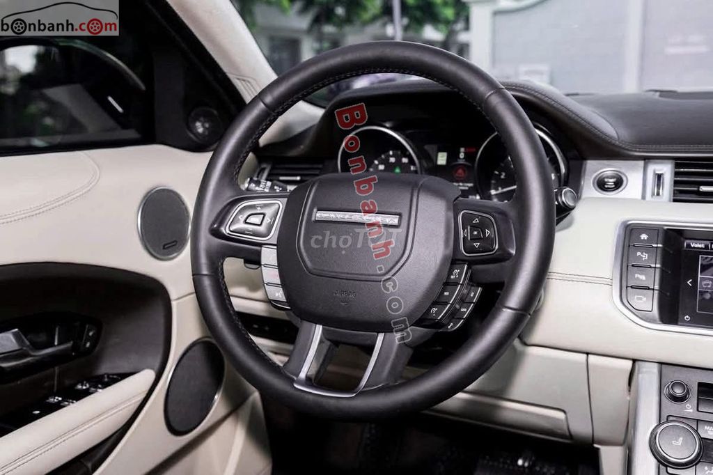 LandRover Range Rover Evoque Autobiography 2016. Mua bán Ô tô tại Quận Tân Phú Tp Hồ Chí Minh được đăng bởi ANH CHÂU hình 6