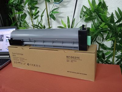 Hộp mực photocpy HP W1002YC