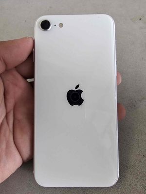 Iphone SE 2020 128G zin, Full chức năng. Mua bán Điện thoại tại Thành phố Cà Mau Cà Mau được đăng bởi Bảo