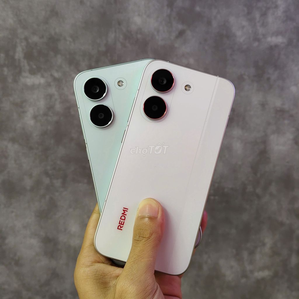 Redmi Turbo 5 12-16/256GB ★ᴛʜᴜ ᴆᴛ ᴄᴜ̃★. Mua bán Điện thoại tại Quận Ninh Kiều Cần Thơ được đăng bởi DI ĐỘNG BULL hình 1
