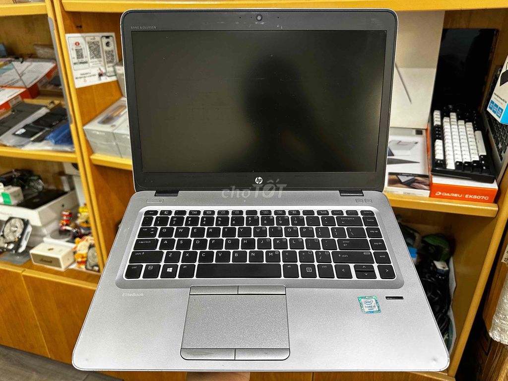 HP Elitebook 840 G3 i5-6200U 14 inch 8GB/256GB. Mua bán Laptop tại Thành phố Biên Hòa Đồng Nai được đăng bởi thanh hình 1