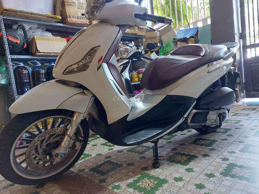 Bán nhanh xe siêu tầm nhập nhập khẩu itali. Mua bán Xe máy tại Quận Ngũ Hành Sơn Đà Nẵng được đăng bởi Mr Cường hình 6