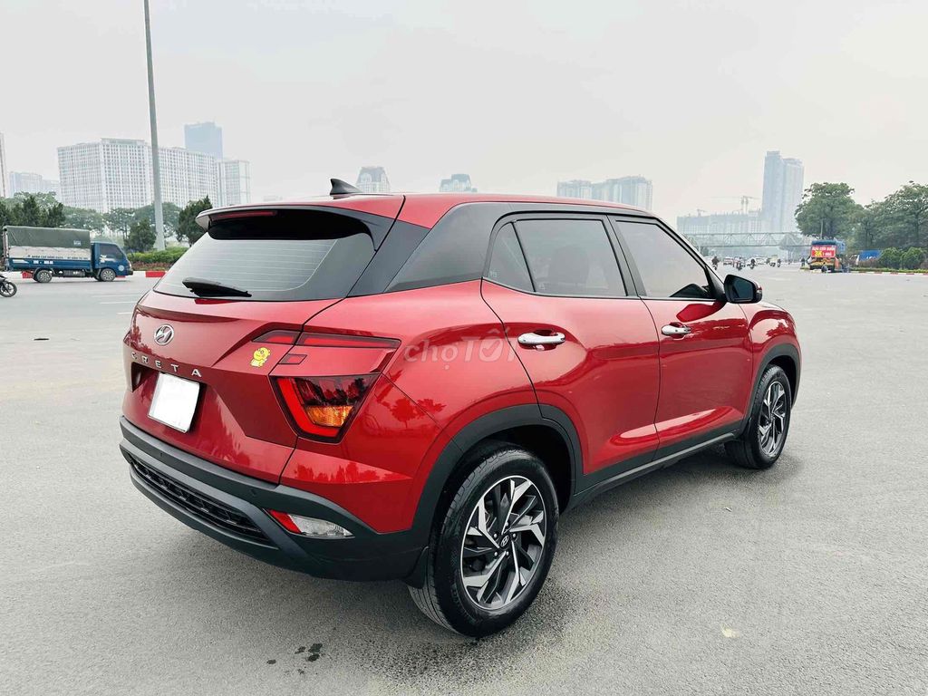 Hyundai Creta 2023 1.5 Đặc biệt  - 42000 km. Mua bán Ô tô tại Quận Nam Từ Liêm Hà Nội được đăng bởi A Phương hình 6