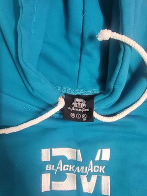 Cần bán áo khoác hoodie thương hiệu blackmack