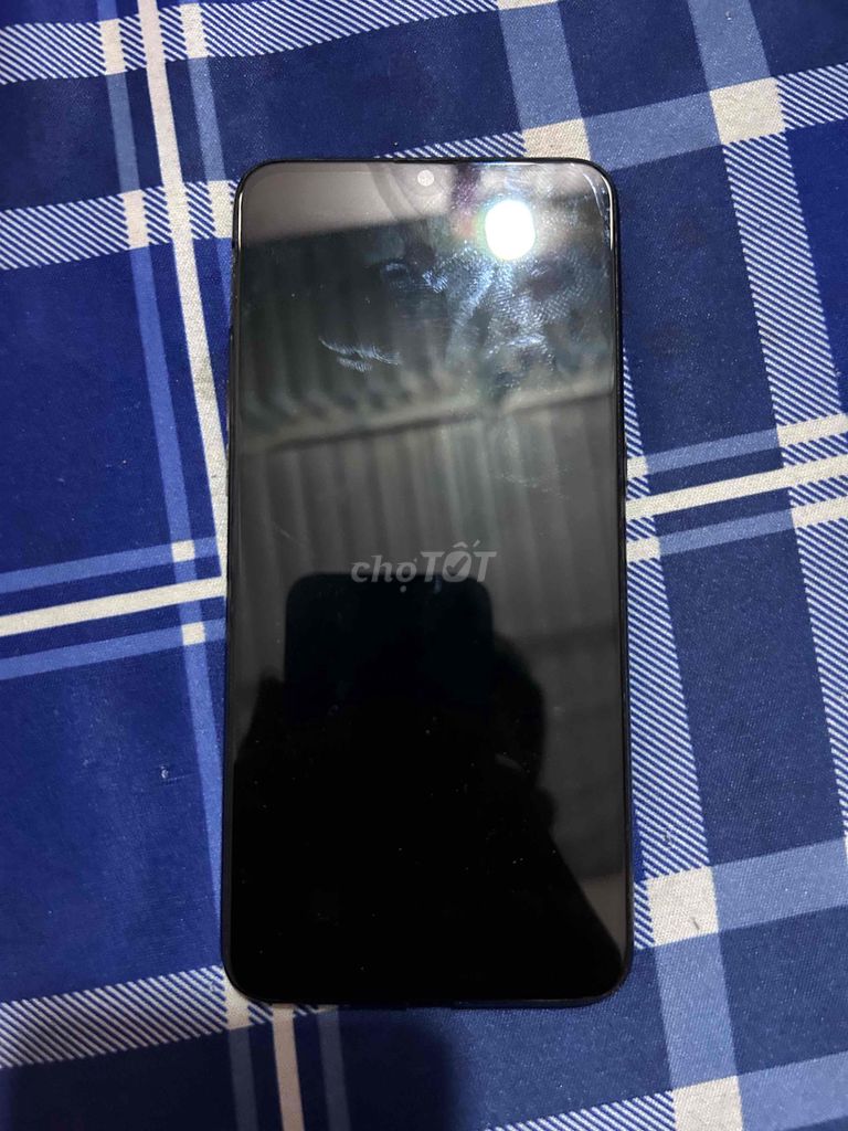 Oppo F9 Đen xanh. Mua bán Điện thoại tại Thành phố Thủ Đức Tp Hồ Chí Minh được đăng bởi Trần Hữu Hoàng hình 1