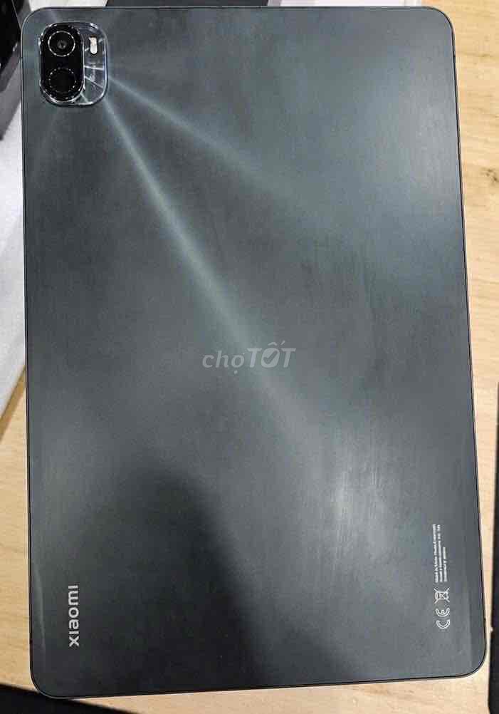 Xiaomi Pad 5 Pro Hỏng Màn. Mua bán Máy tính bảng tại Huyện Tam Bình Vĩnh Long được đăng bởi Thanh Tuyen hình 1