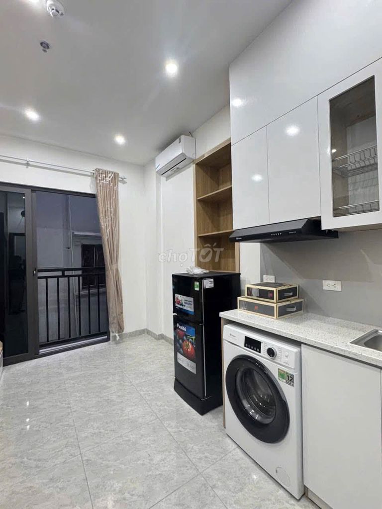 Полностью меблированное жилье в Нго Куинь, недалеко от пляжа Хоа