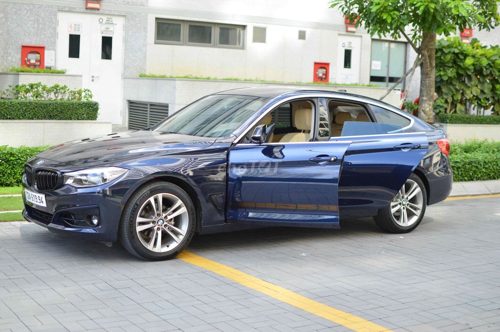 BMW SR3 bản GT máy mới B48 cọp. Mua bán Ô tô tại Quận 7 Tp Hồ Chí Minh được đăng bởi nguyễn hình 15