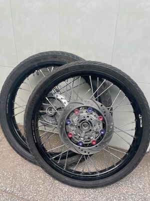 Bánh xe máy Racing Boy 1.40X17 DOT. Mua bán Phụ tùng xe tại Thành phố Tây Ninh Tây Ninh được đăng bởi Phạm Bảo Phúc