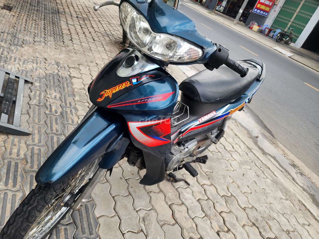 Yamaha Jupiter Nhật bstp cavet đủ. Mua bán Xe máy tại Quận 12 Tp Hồ Chí Minh được đăng bởi mako hình 6