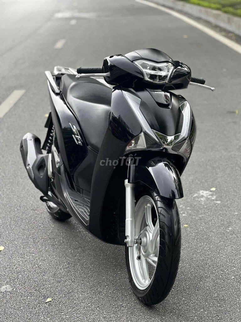 SH125 CBS 2019 siêu lướt - Trả trước 35tr nhận xe✅. Mua bán Xe máy tại Quận Bắc Từ Liêm Hà Nội được đăng bởi Nguyễn thị xuân hình 1