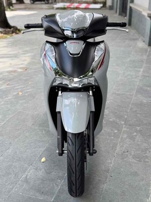 SH 125 ABS 2024 ODO 9000KM HỒ SƠ SẴN FULL ĐỒ