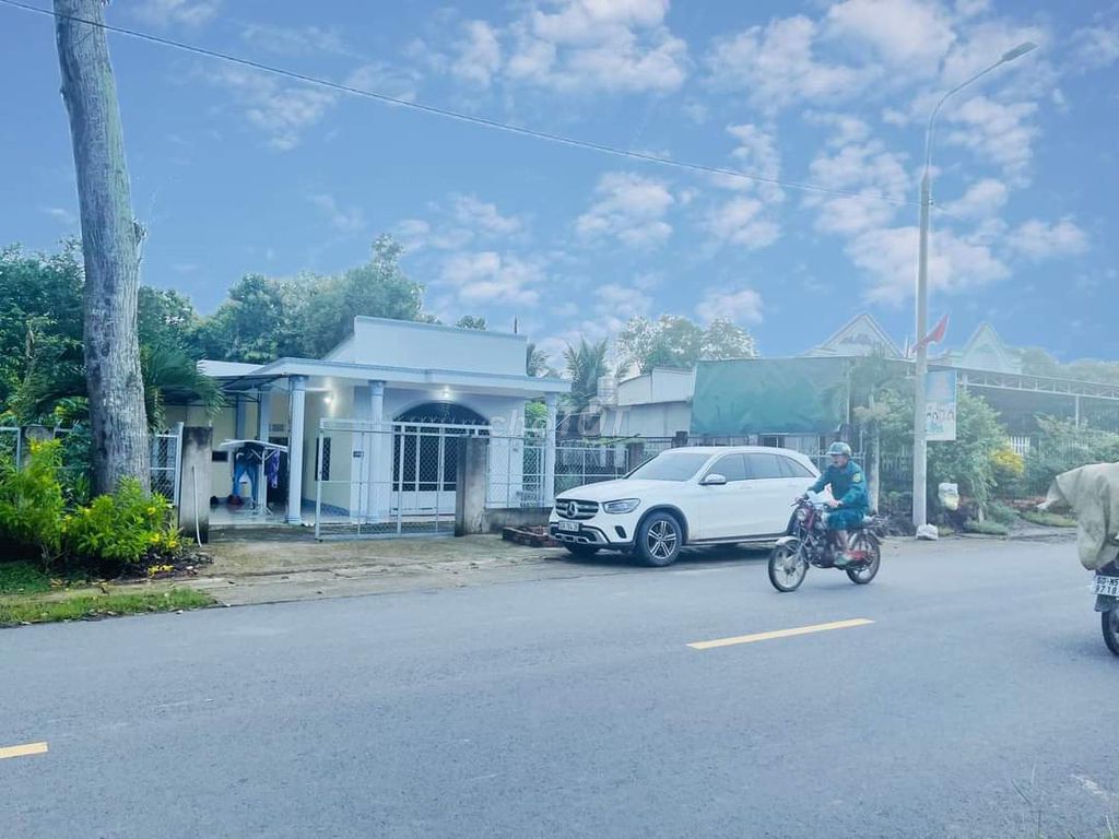 Bán đất KDC gần đường Phùng Hưng, P. Tam Phước, Biên Hoà, SHR, 970tr,