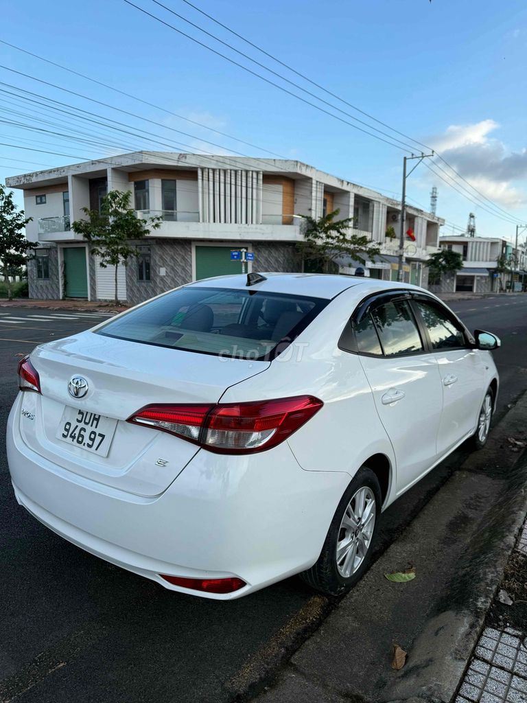 Toyota Vios 2018 số sàn. Mua bán Ô tô tại Huyện Trảng Bom Đồng Nai được đăng bởi đăng khôi hình 2