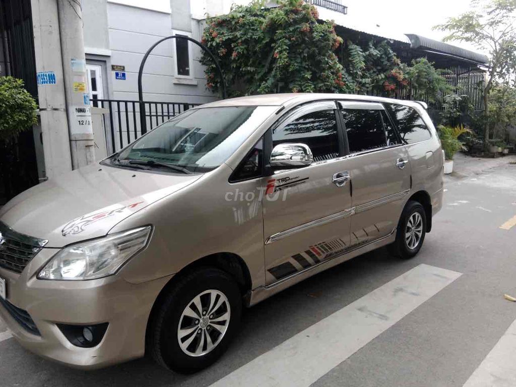 xe innova 2013 số sàn 2xx triệu. Mua bán Ô tô tại Thành phố Long Xuyên An Giang được đăng bởi Quí hình 1