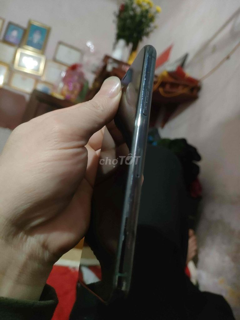 Apple iPhone 11 Pro 64GB Xám Lỗi NFC. Mua bán Điện thoại tại Huyện Yên Sơn Tuyên Quang được đăng bởi Thu hình 1