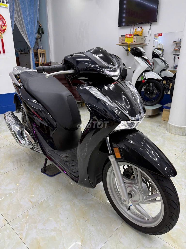 Bán xe SH 125 2024. Mua bán Xe máy tại Thành phố Vũng Tàu Bà Rịa - Vũng Tàu được đăng bởi XE MÁY BẢO THANH  TPVŨNG TÀU hình 3