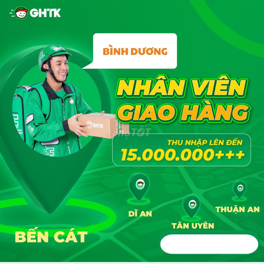 TẾT KIẾM TIỀN CÙNG GHTK – CƠ HỘI KHÔNG THỂ BỎ LỠ