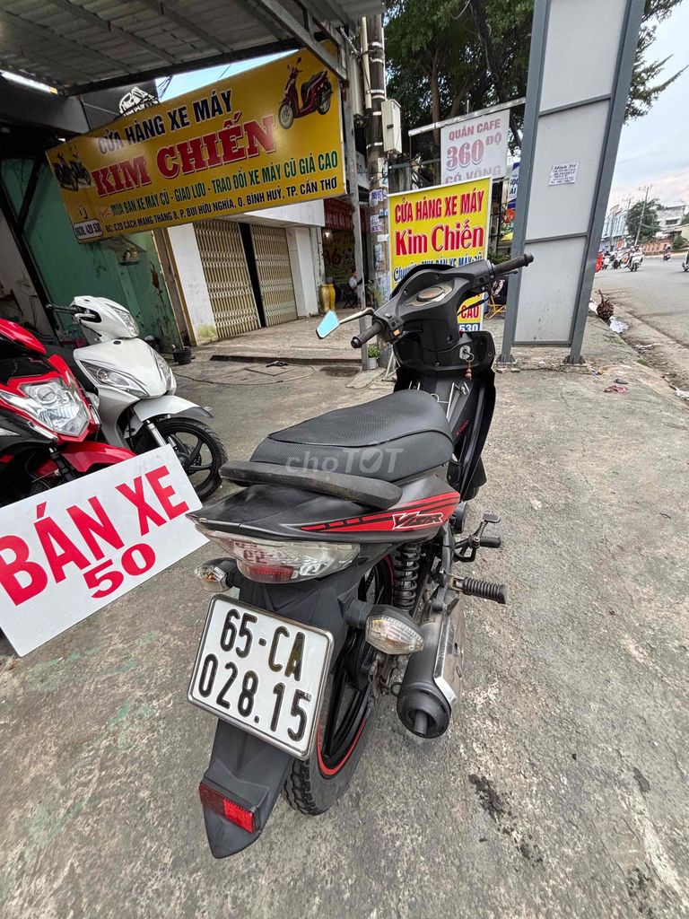 kymco 50. Mua bán Xe máy tại Quận Bình Thuỷ Cần Thơ được đăng bởi Kim Chiến hình 6