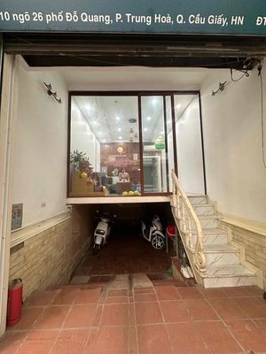 Townhouse 45 m² · 5 bed · Đỗ Quang
