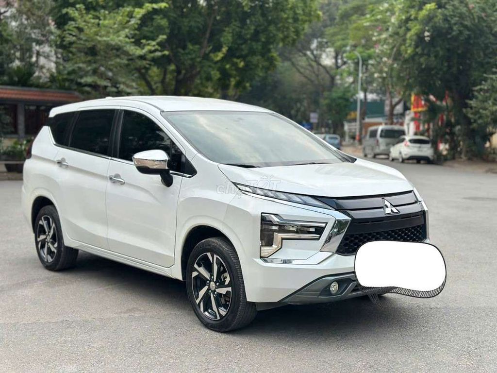 Mitsubishi Xpander 2022 AT Premium - 2800 km