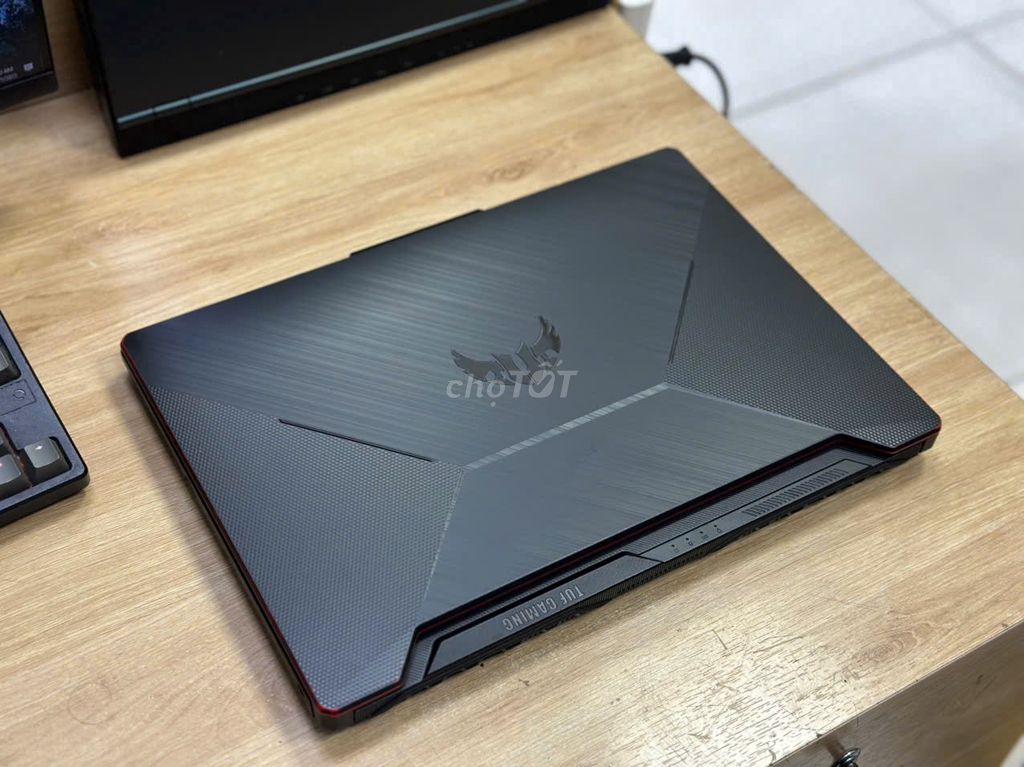 Tuf FX506LH ( i5-10300H, Ram 16G, Vga GTX 1650 4G). Mua bán Laptop tại Huyện Bình Chánh Tp Hồ Chí Minh được đăng bởi TUẤN ANH STORE hình 2