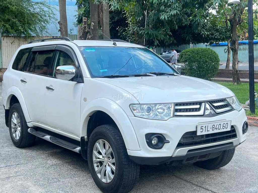 Pajero Sport Máy Dầu 2017 Máy Số Zin Cực Đẹp 9chu. Mua bán Ô tô tại Huyện Hóc Môn Tp Hồ Chí Minh được đăng bởi Tú Đoàn hình 6