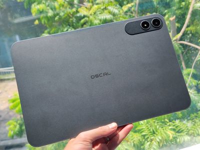 Oscal Pad 200 Quốc tế , màn lớn 13,4'' , giải trí