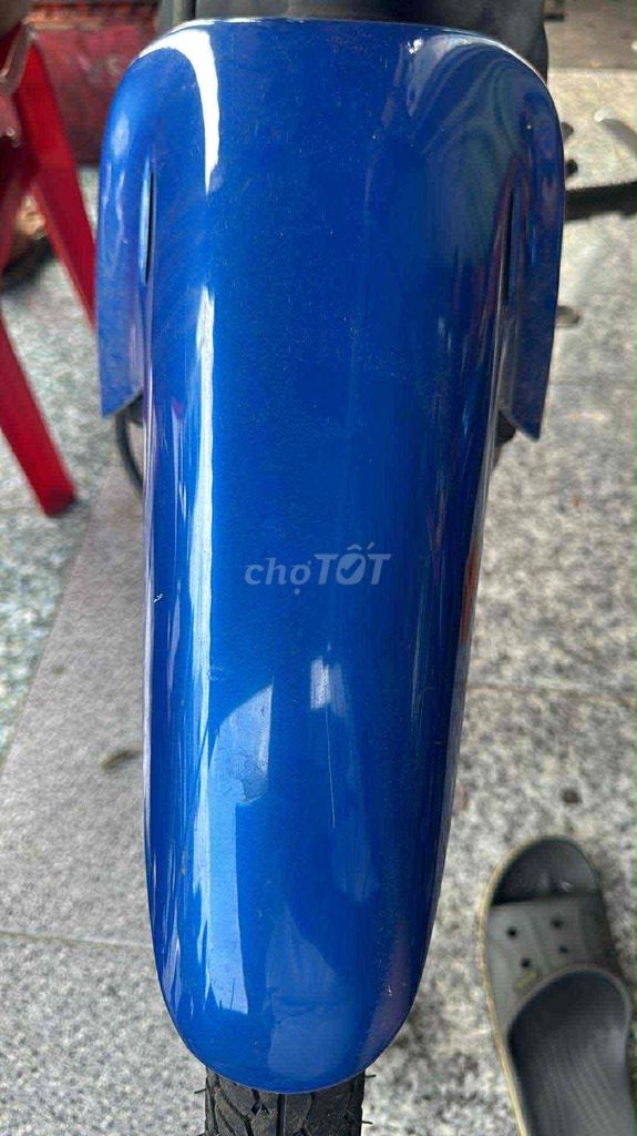 Thanh lý bộ áo Fu2 up Wave. Mua bán Phụ tùng xe tại Quận 4 Tp Hồ Chí Minh được đăng bởi Minh Lâm hình 3