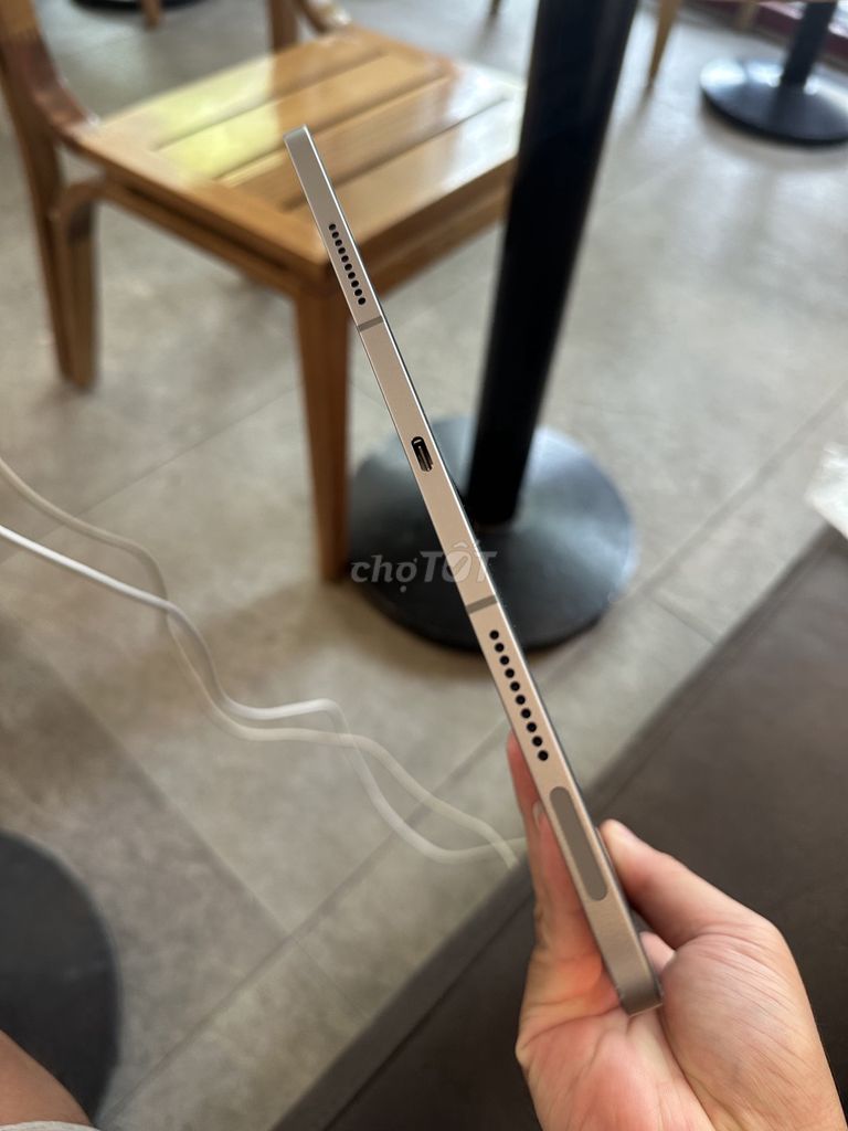 iPad Pro 12.9 M2 128GB 5G Gray Zin pin 96%. Mua bán Máy tính bảng tại Quận Long Biên Hà Nội được đăng bởi Nguyễn Văn Anh hình 1