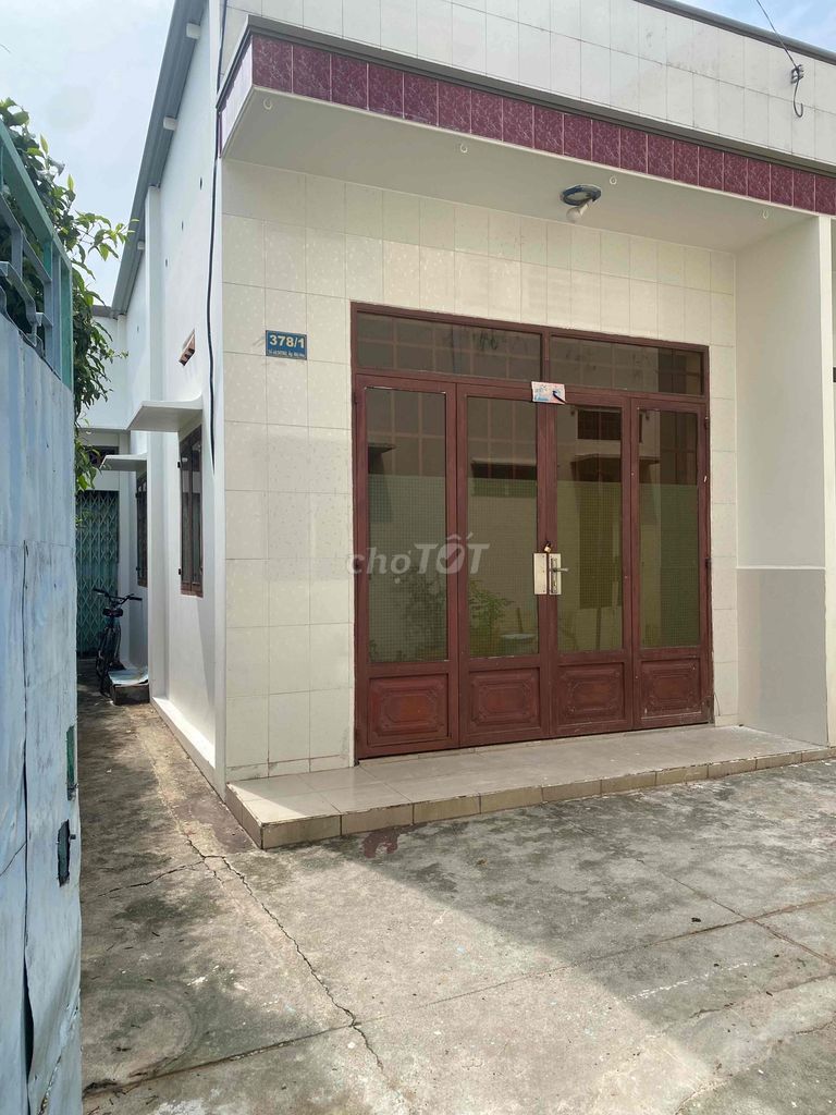BÁN NHÀ P. TRẤN BIÊN (Hiệp Hoà cũ)