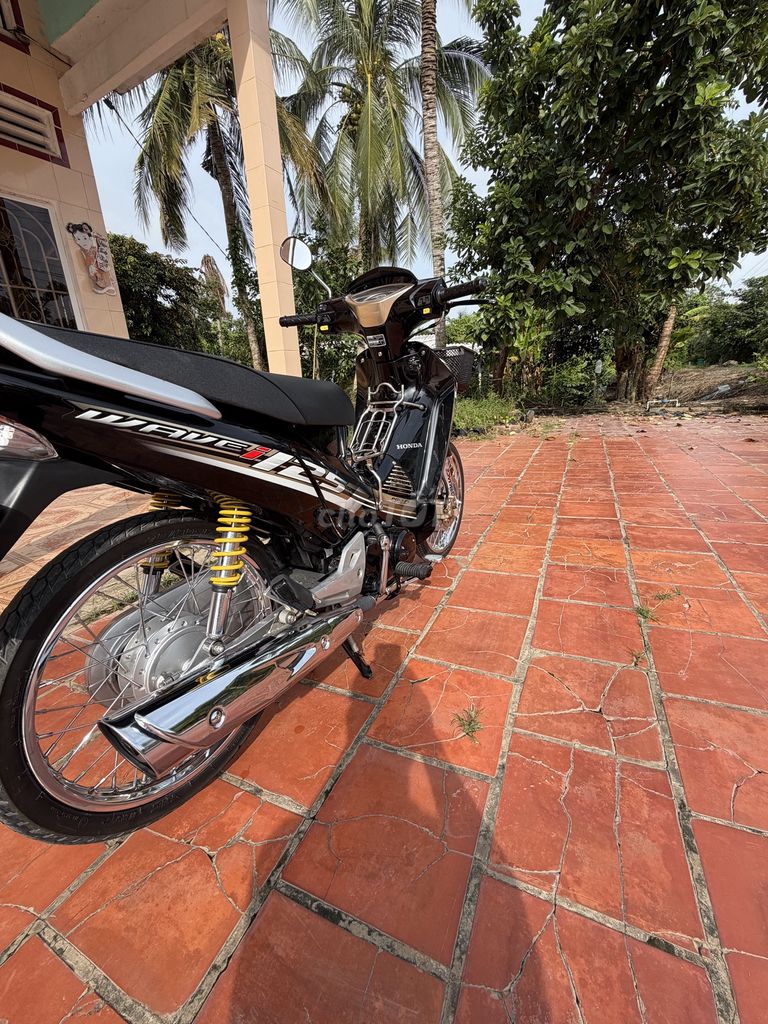 Future neo lên wave 125i. Mua bán Xe máy tại Huyện Lấp Vò Đồng Tháp được đăng bởi Năng7979 hình 5