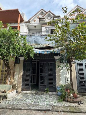 CC Cho Thuê Nhà Ngay Ngã Tư Chiêu Liêu 4x15m - 2 Tầng - 1/8 nhận nhà